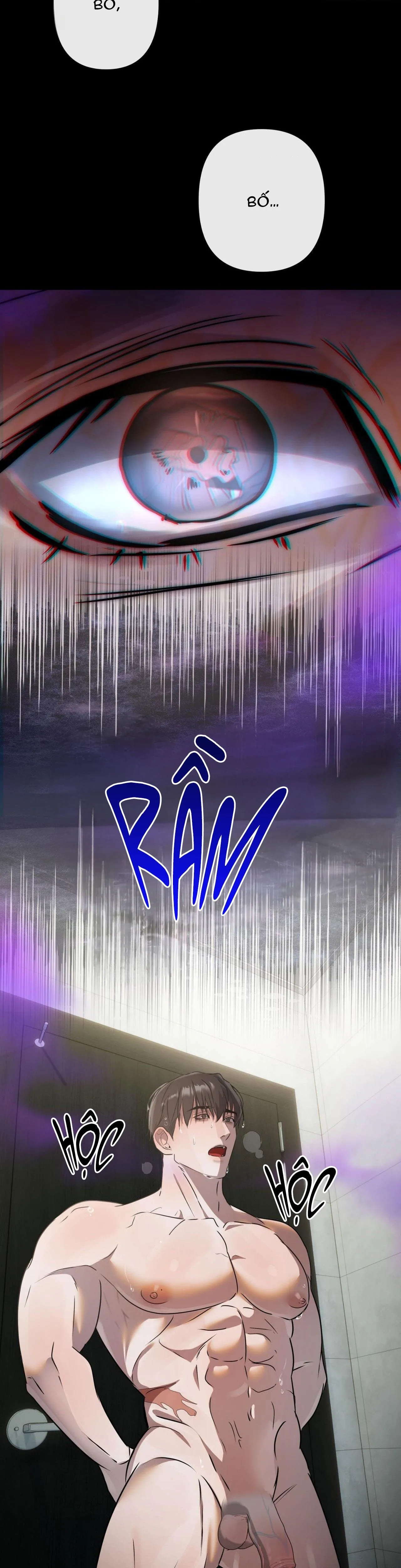 (ABO) BỐ TÔI TRỞ THÀNH TÀI SẢN CÔNG CỘNG Chapter 4 Trang 23