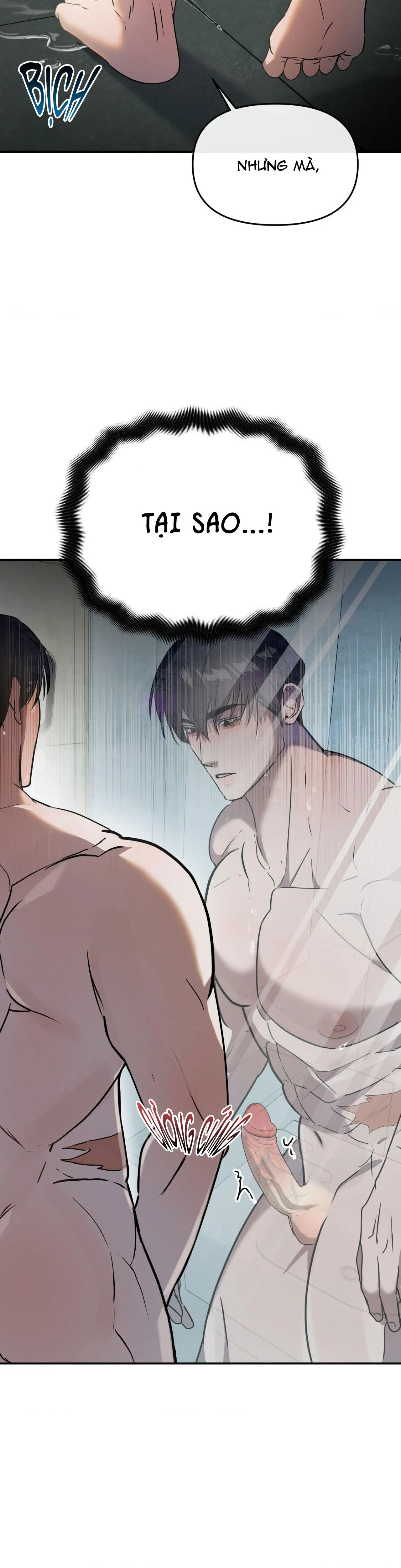 (ABO) BỐ TÔI TRỞ THÀNH TÀI SẢN CÔNG CỘNG Chapter 4 Trang 25