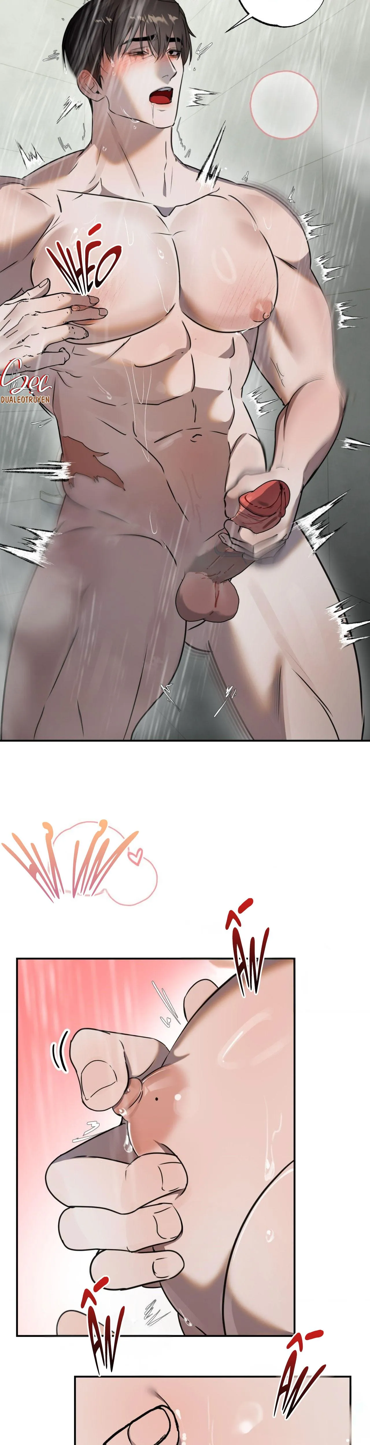 (ABO) BỐ TÔI TRỞ THÀNH TÀI SẢN CÔNG CỘNG Chapter 4 Trang 28