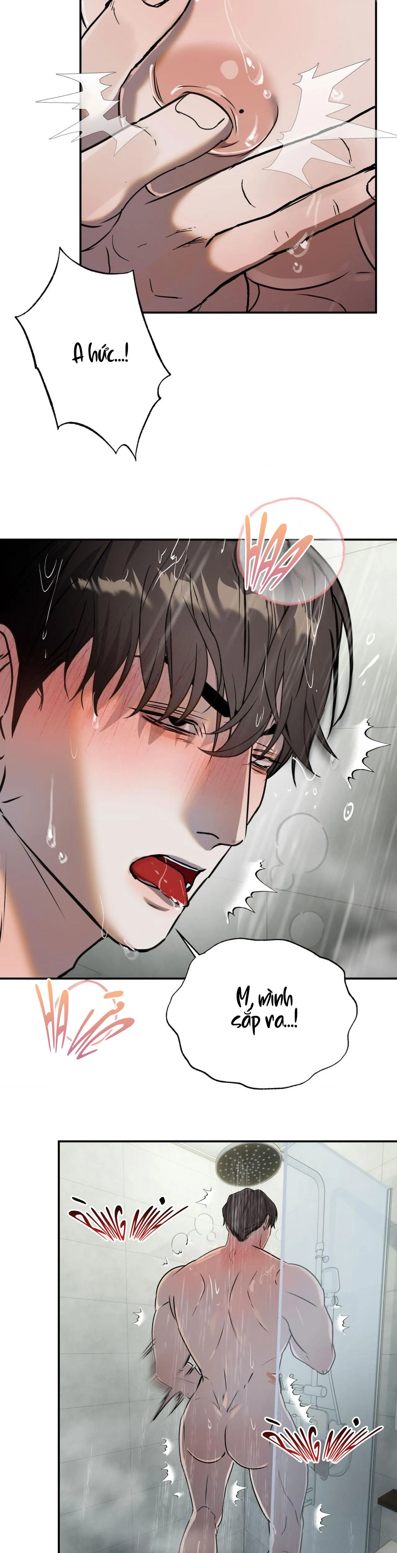 (ABO) BỐ TÔI TRỞ THÀNH TÀI SẢN CÔNG CỘNG Chapter 4 Trang 29