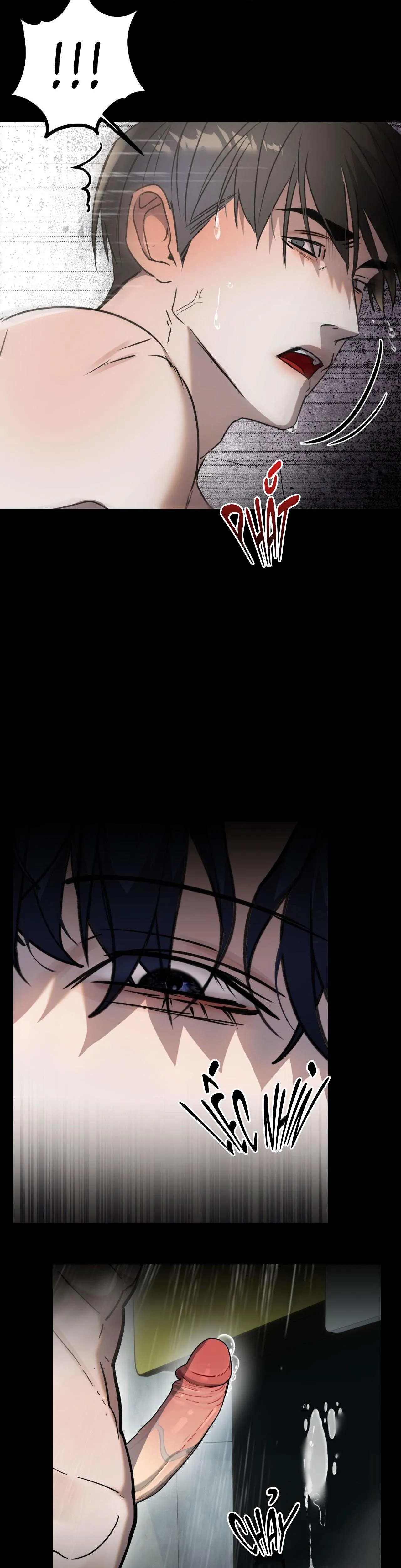 (ABO) BỐ TÔI TRỞ THÀNH TÀI SẢN CÔNG CỘNG Chapter 4 Trang 32