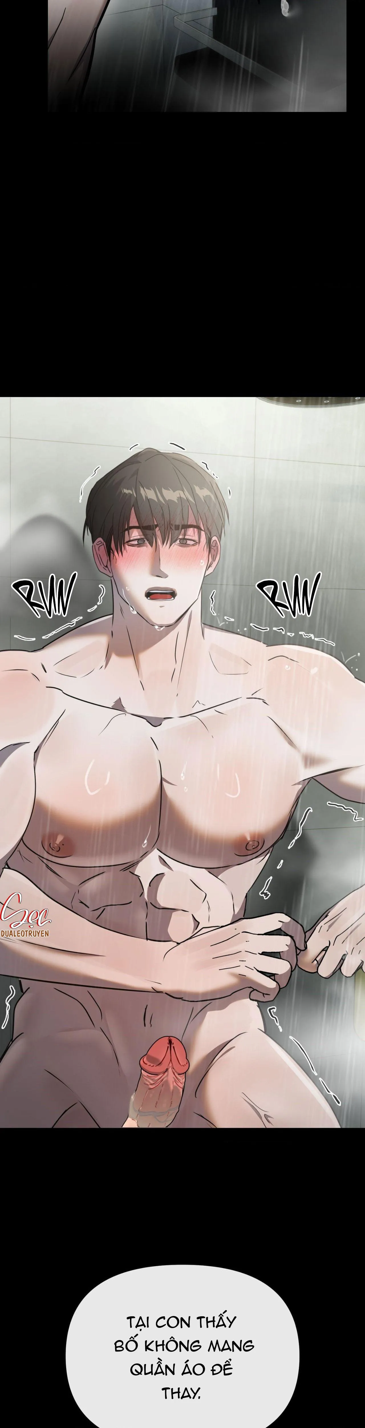 (ABO) BỐ TÔI TRỞ THÀNH TÀI SẢN CÔNG CỘNG Chapter 4 Trang 33