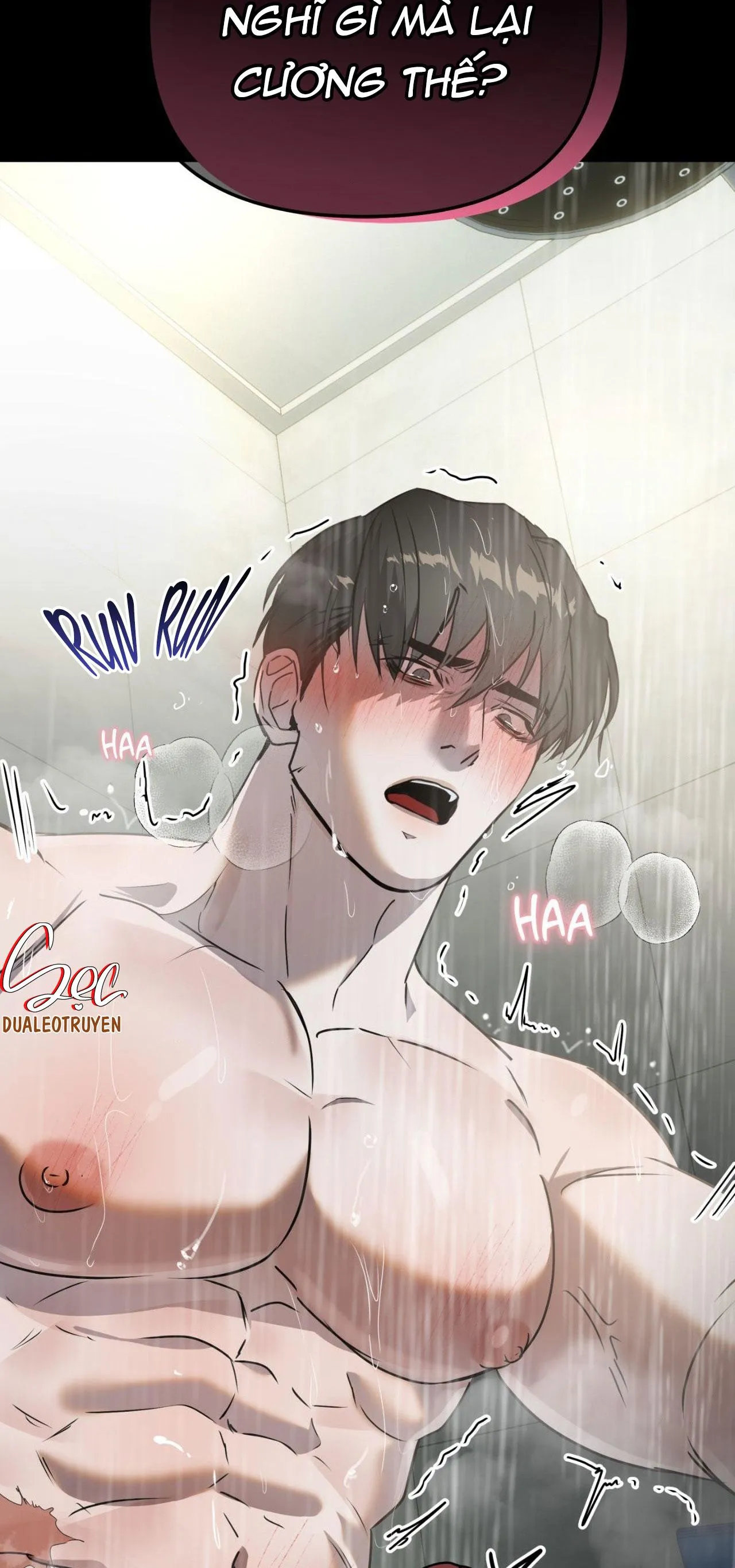 (ABO) BỐ TÔI TRỞ THÀNH TÀI SẢN CÔNG CỘNG Chapter 4 Trang 39