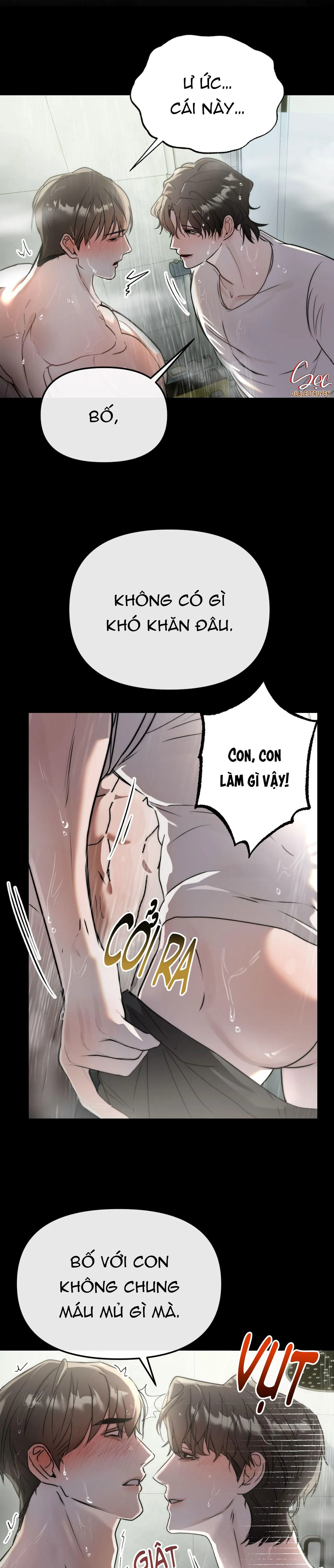 (ABO) BỐ TÔI TRỞ THÀNH TÀI SẢN CÔNG CỘNG Chapter 5 Trang 3