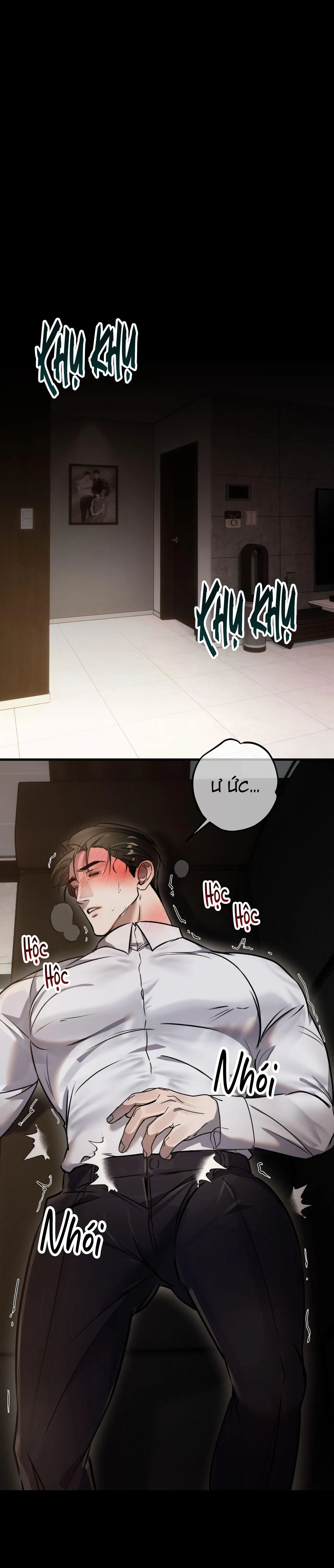 (ABO) BỐ TÔI TRỞ THÀNH TÀI SẢN CÔNG CỘNG Chapter 5 Trang 7