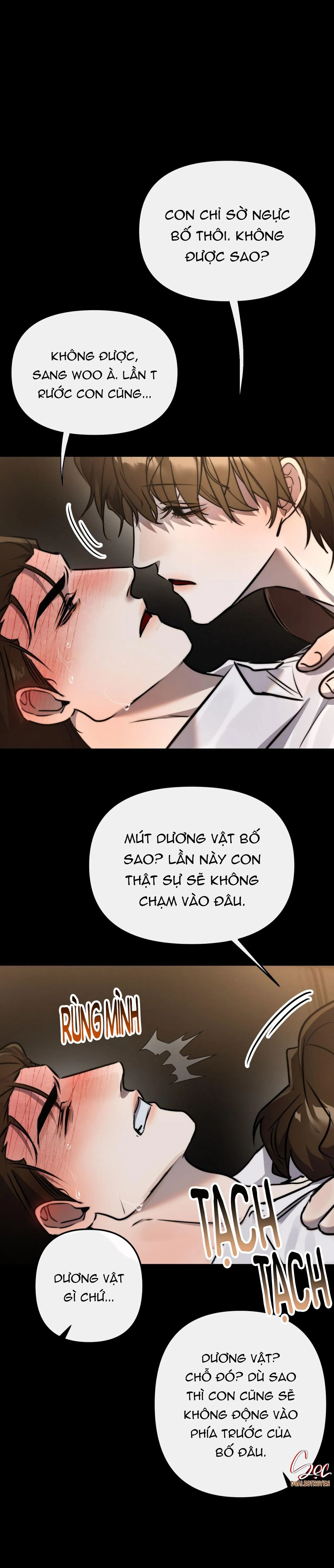 (ABO) BỐ TÔI TRỞ THÀNH TÀI SẢN CÔNG CỘNG Chapter 5 Trang 9