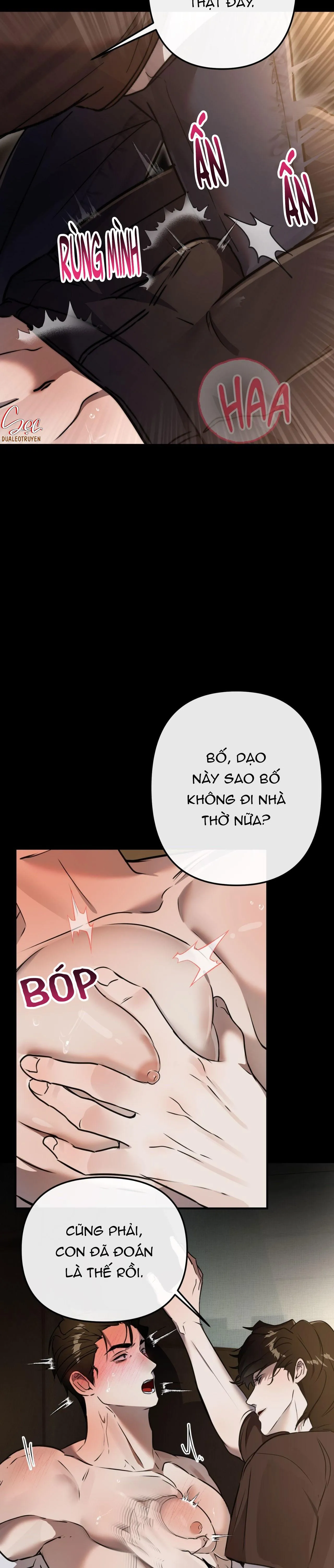 (ABO) BỐ TÔI TRỞ THÀNH TÀI SẢN CÔNG CỘNG Chapter 5 Trang 11