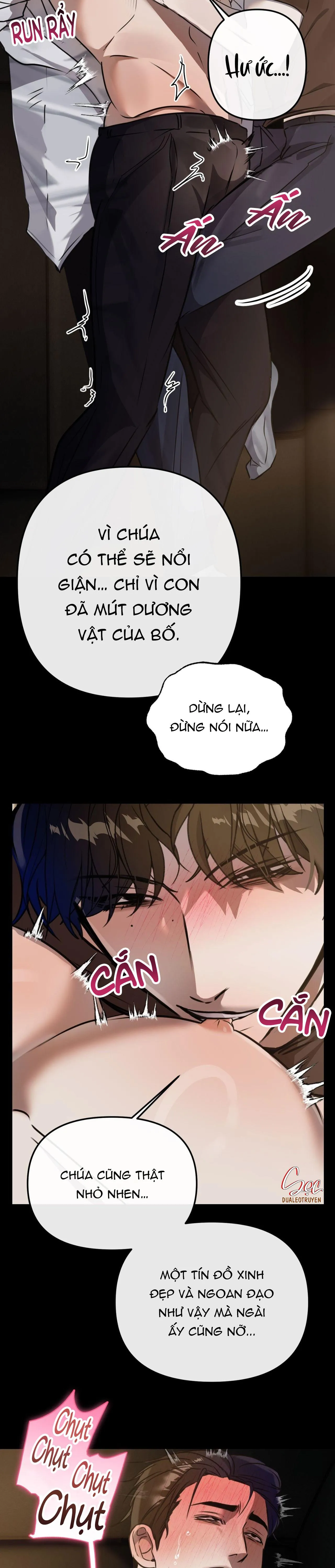 (ABO) BỐ TÔI TRỞ THÀNH TÀI SẢN CÔNG CỘNG Chapter 5 Trang 12