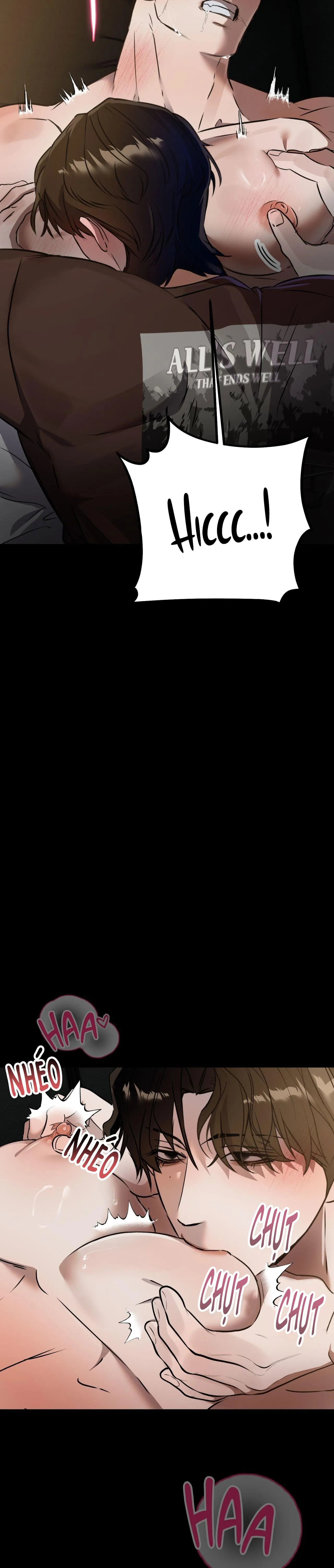 (ABO) BỐ TÔI TRỞ THÀNH TÀI SẢN CÔNG CỘNG Chapter 5 Trang 13