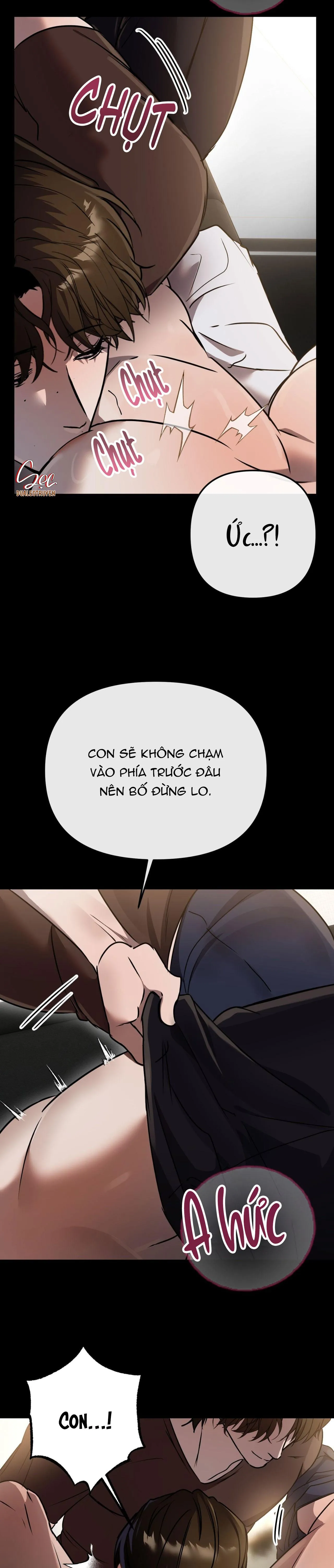 (ABO) BỐ TÔI TRỞ THÀNH TÀI SẢN CÔNG CỘNG Chapter 5 Trang 14