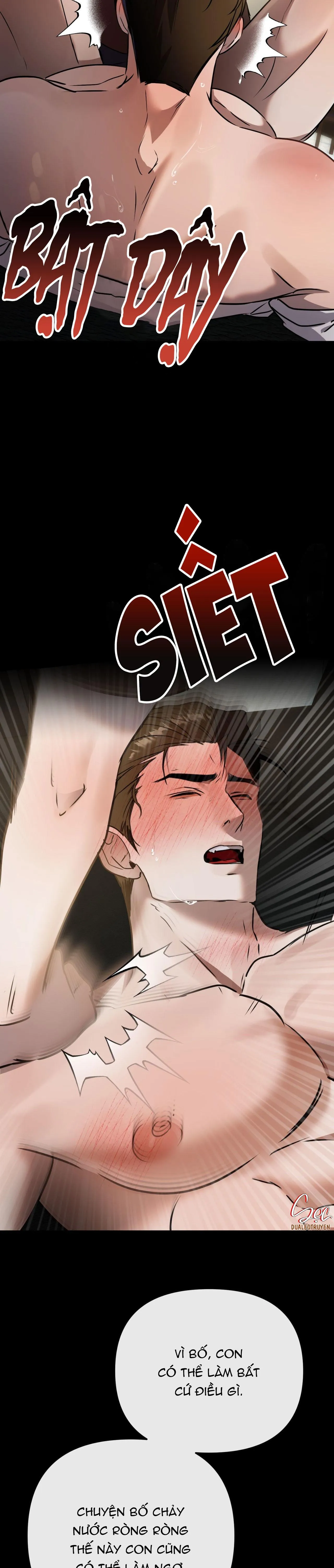 (ABO) BỐ TÔI TRỞ THÀNH TÀI SẢN CÔNG CỘNG Chapter 5 Trang 15