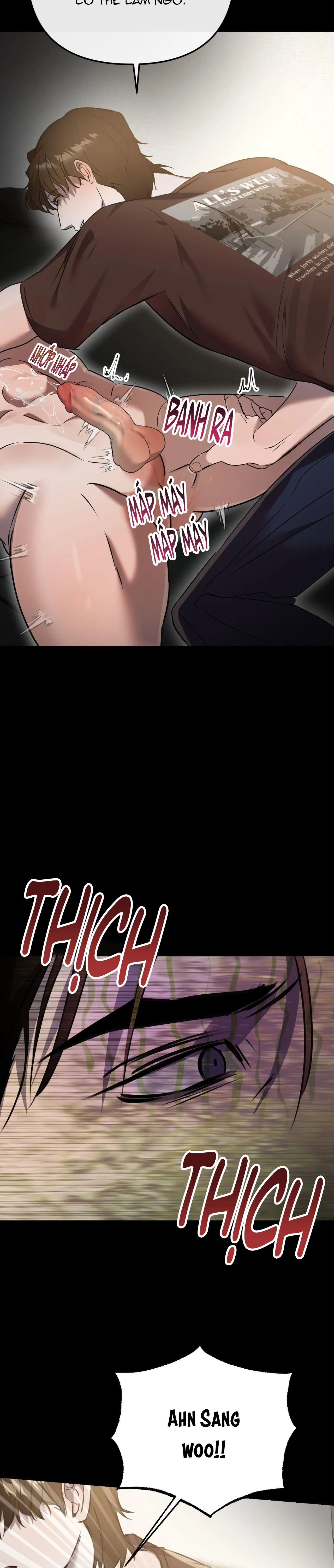 (ABO) BỐ TÔI TRỞ THÀNH TÀI SẢN CÔNG CỘNG Chapter 5 Trang 16