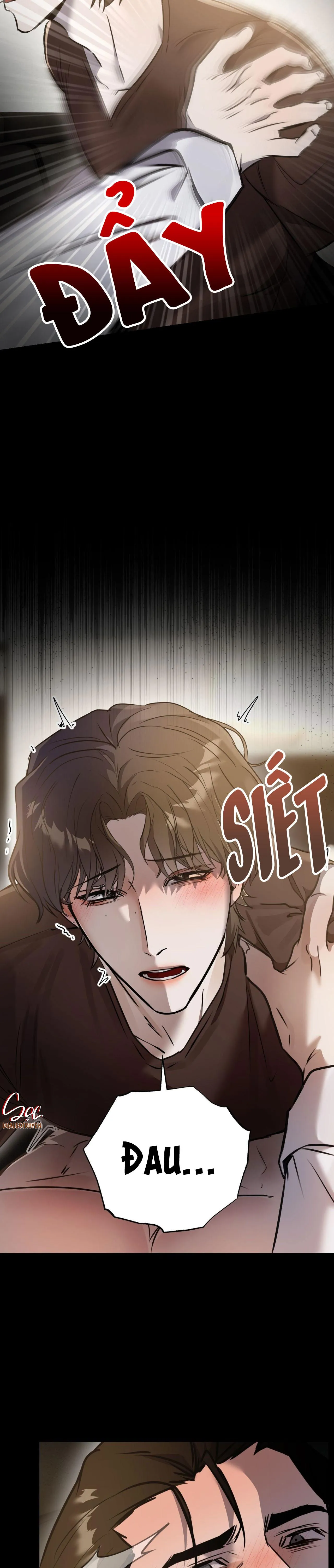 (ABO) BỐ TÔI TRỞ THÀNH TÀI SẢN CÔNG CỘNG Chapter 5 Trang 17