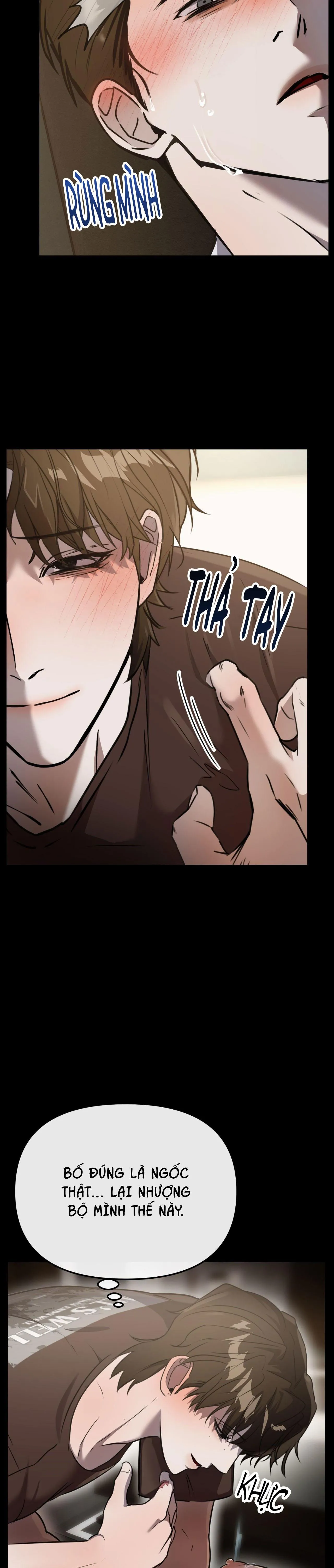 (ABO) BỐ TÔI TRỞ THÀNH TÀI SẢN CÔNG CỘNG Chapter 5 Trang 18