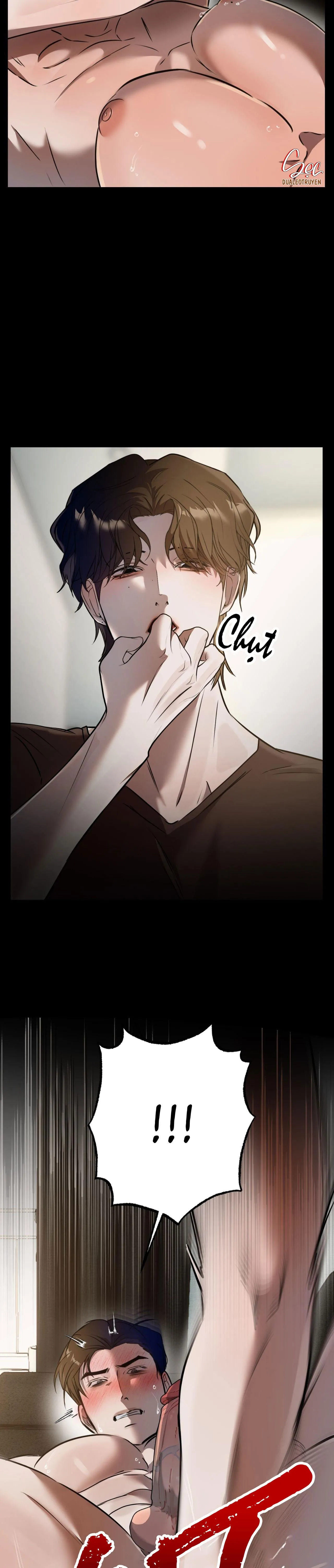 (ABO) BỐ TÔI TRỞ THÀNH TÀI SẢN CÔNG CỘNG Chapter 5 Trang 19