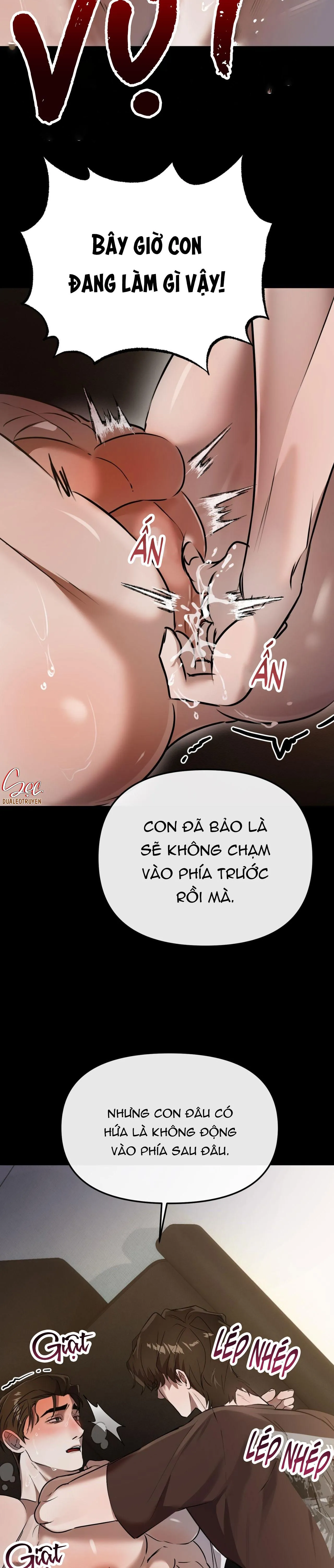 (ABO) BỐ TÔI TRỞ THÀNH TÀI SẢN CÔNG CỘNG Chapter 5 Trang 20