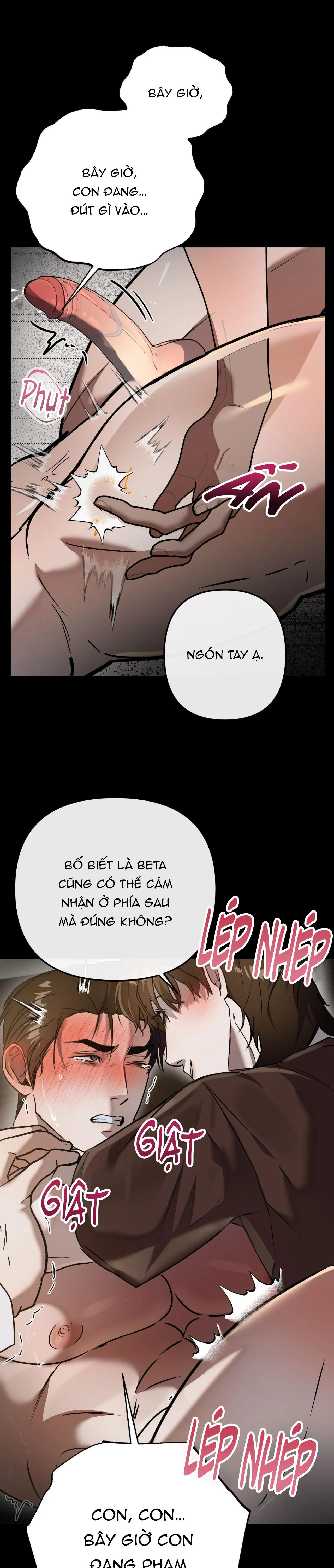 (ABO) BỐ TÔI TRỞ THÀNH TÀI SẢN CÔNG CỘNG Chapter 5 Trang 22