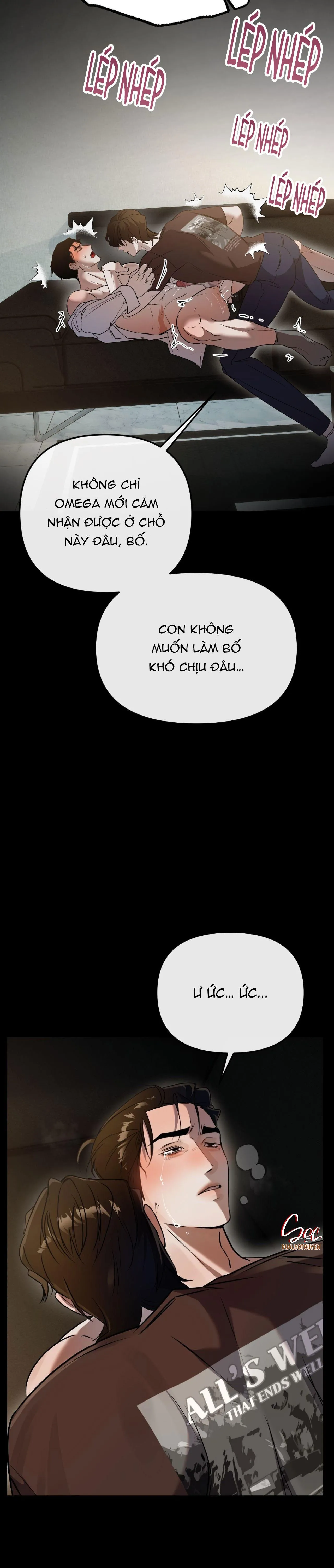 (ABO) BỐ TÔI TRỞ THÀNH TÀI SẢN CÔNG CỘNG Chapter 5 Trang 24