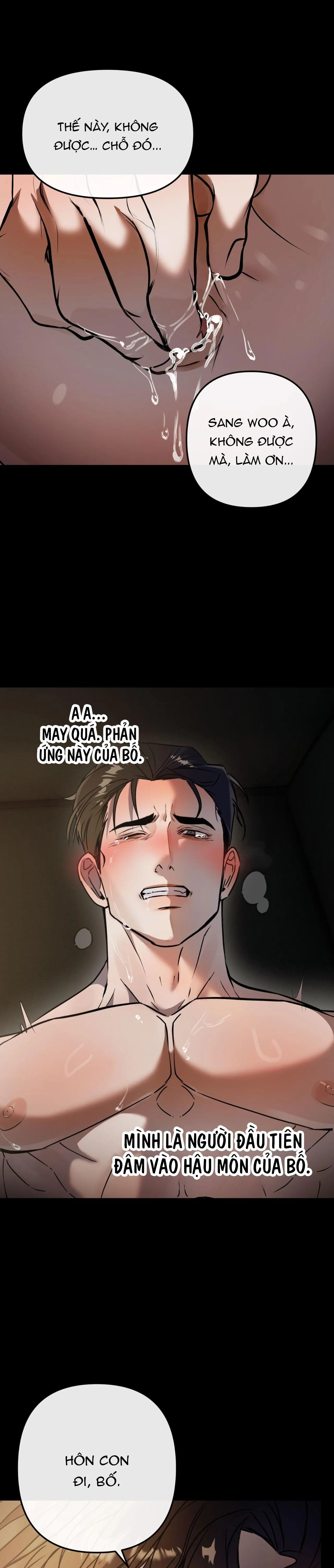 (ABO) BỐ TÔI TRỞ THÀNH TÀI SẢN CÔNG CỘNG Chapter 5 Trang 25