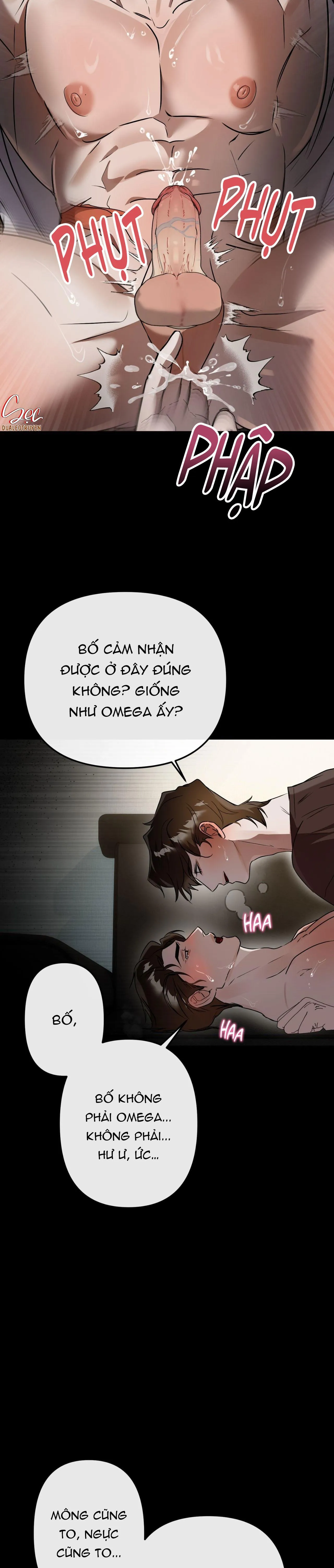 (ABO) BỐ TÔI TRỞ THÀNH TÀI SẢN CÔNG CỘNG Chapter 5 Trang 29