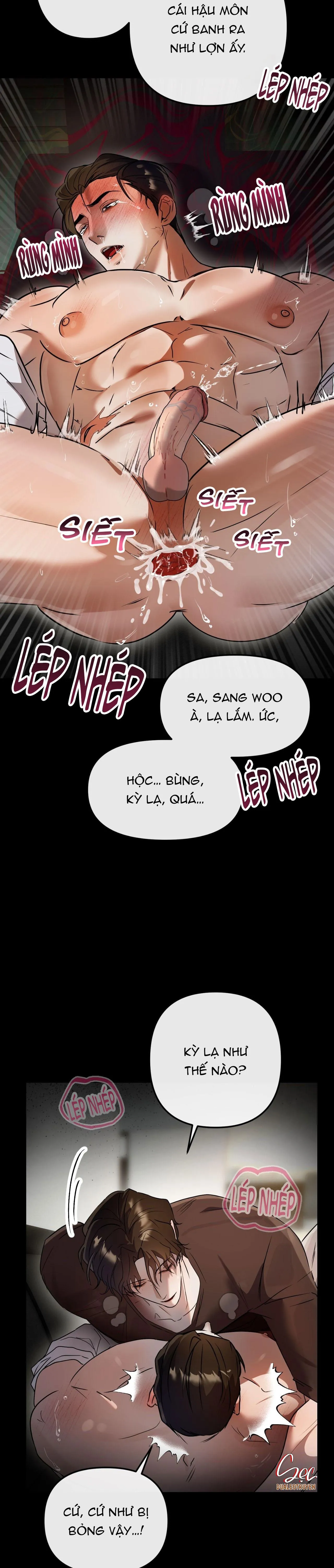 (ABO) BỐ TÔI TRỞ THÀNH TÀI SẢN CÔNG CỘNG Chapter 5 Trang 30