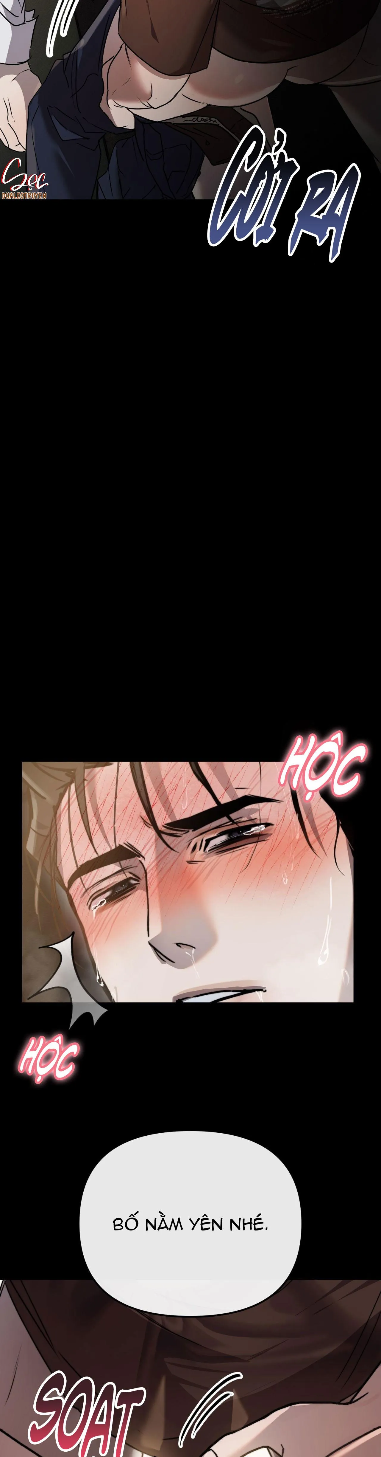 (ABO) BỐ TÔI TRỞ THÀNH TÀI SẢN CÔNG CỘNG Chapter 5 Trang 32