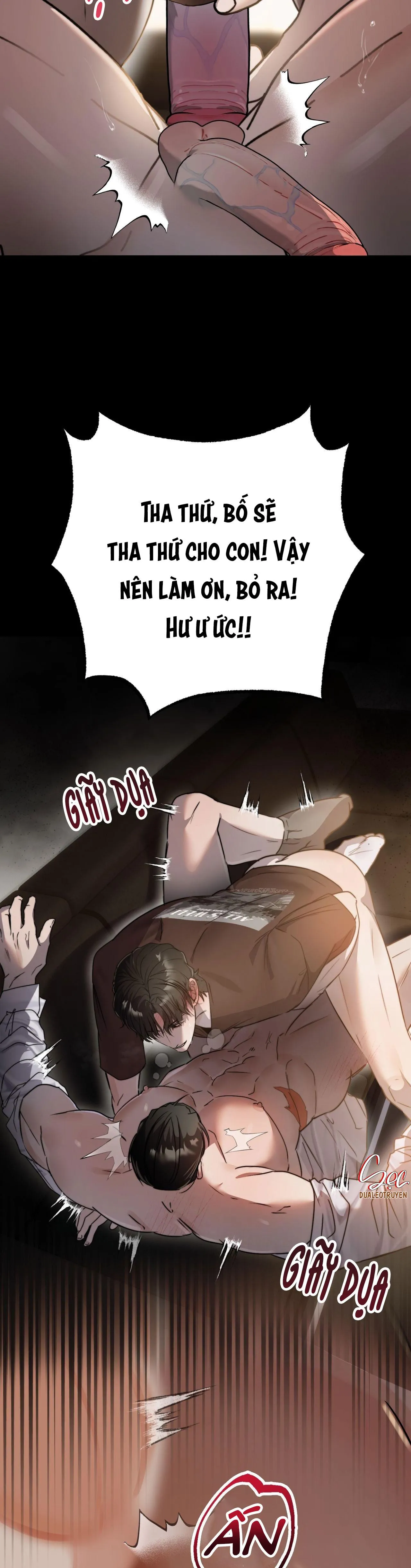 (ABO) BỐ TÔI TRỞ THÀNH TÀI SẢN CÔNG CỘNG Chapter 5 Trang 33