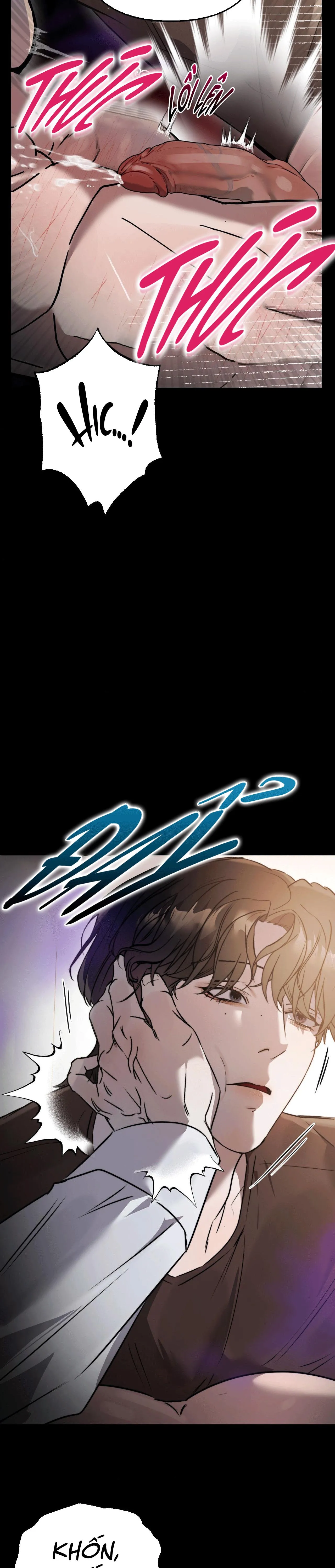 (ABO) BỐ TÔI TRỞ THÀNH TÀI SẢN CÔNG CỘNG Chapter 6 Trang 8