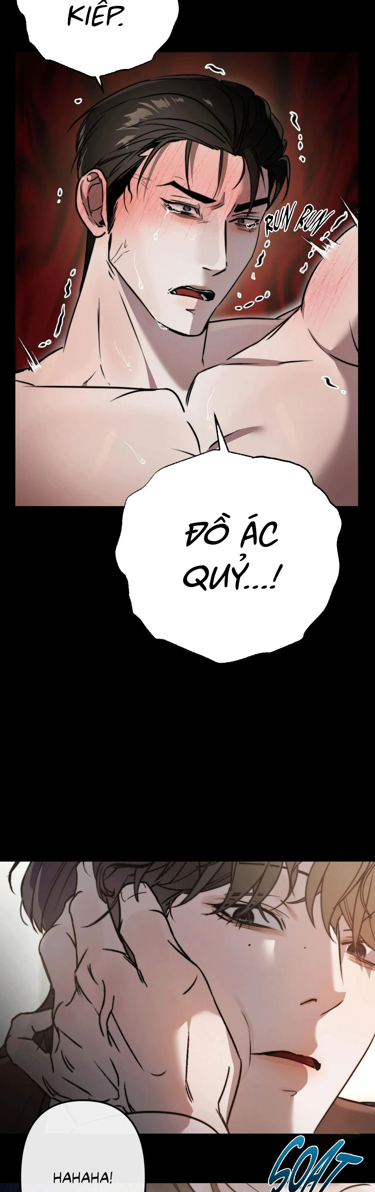 (ABO) BỐ TÔI TRỞ THÀNH TÀI SẢN CÔNG CỘNG Chapter 6 Trang 9