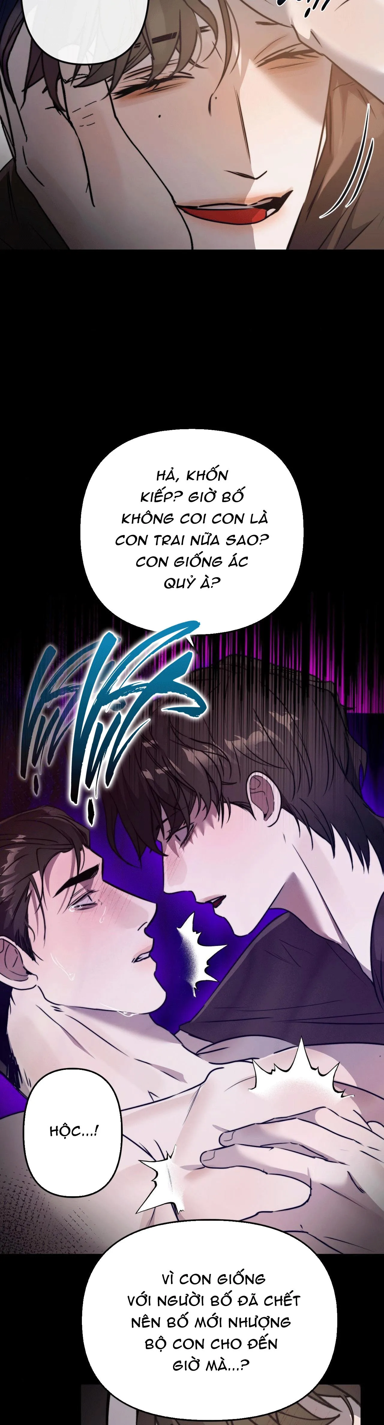 (ABO) BỐ TÔI TRỞ THÀNH TÀI SẢN CÔNG CỘNG Chapter 6 Trang 10