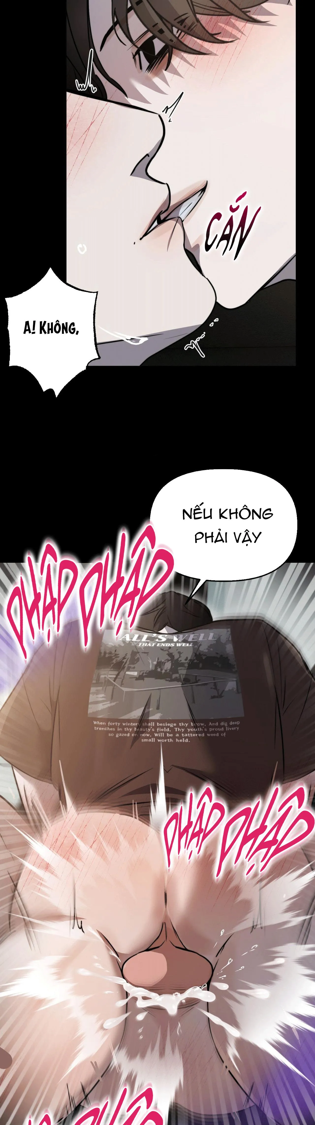 (ABO) BỐ TÔI TRỞ THÀNH TÀI SẢN CÔNG CỘNG Chapter 6 Trang 11