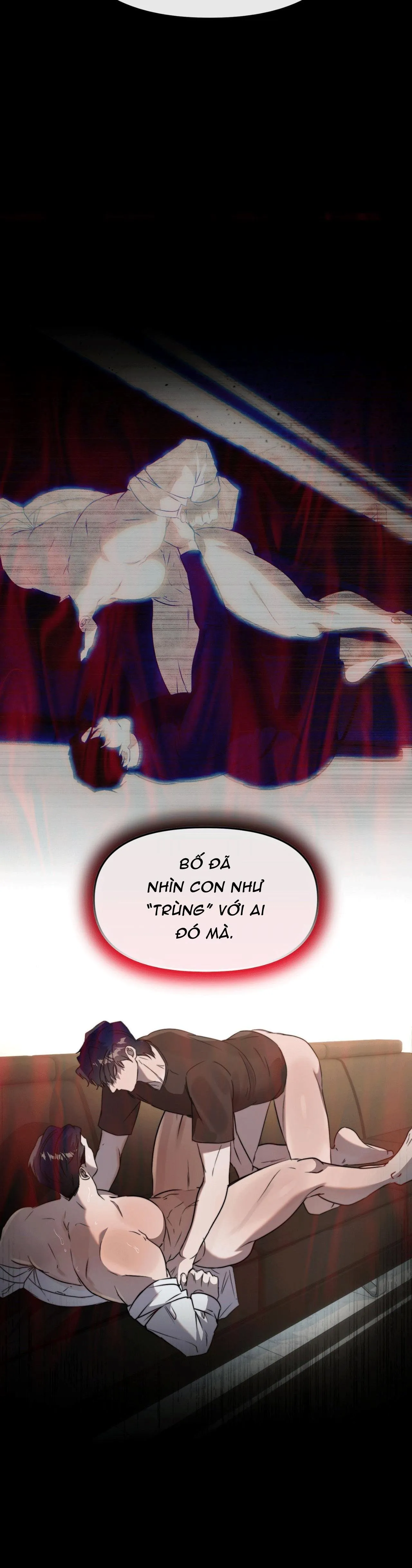 (ABO) BỐ TÔI TRỞ THÀNH TÀI SẢN CÔNG CỘNG Chapter 6 Trang 13