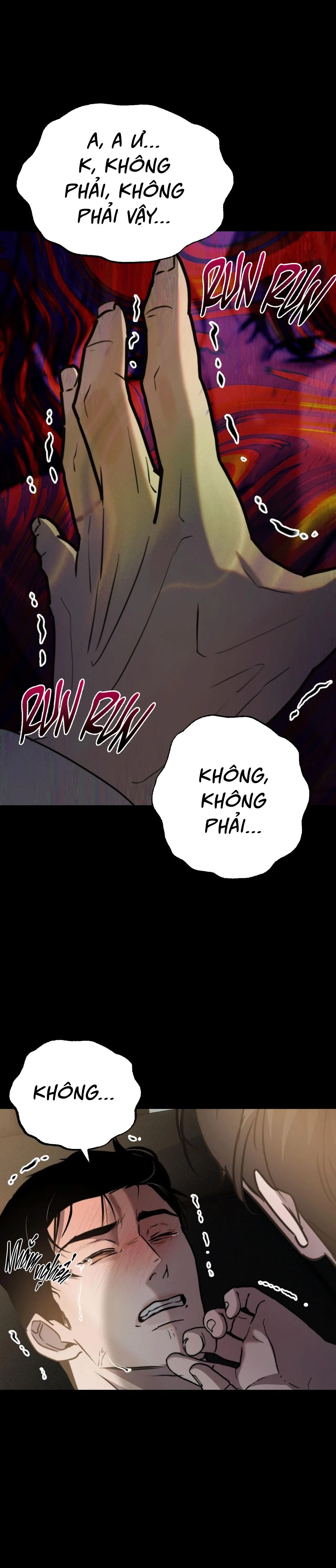 (ABO) BỐ TÔI TRỞ THÀNH TÀI SẢN CÔNG CỘNG Chapter 6 Trang 14