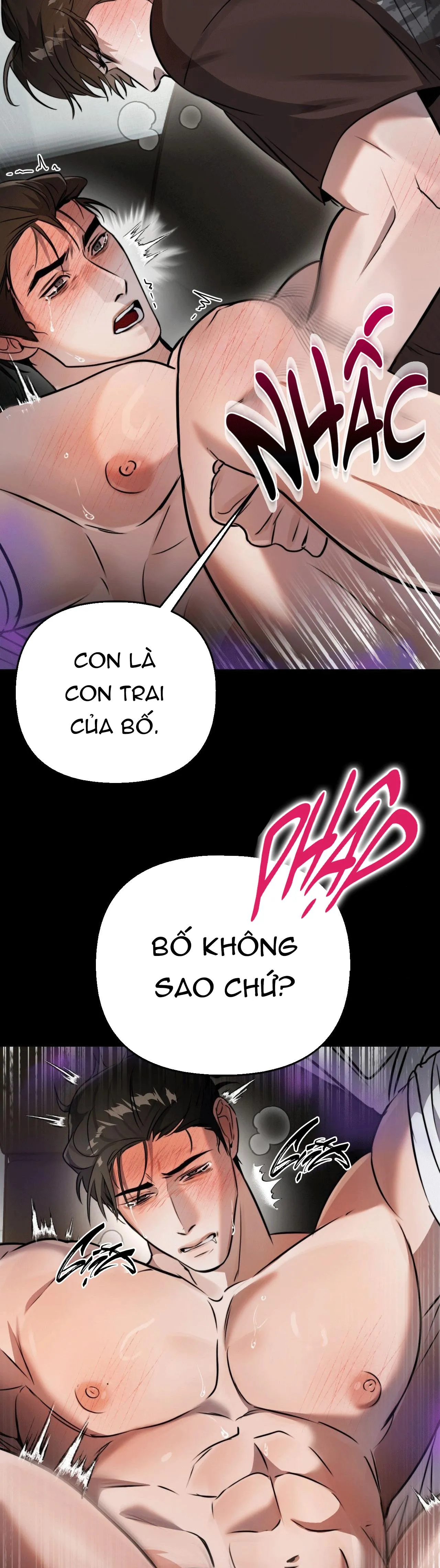 (ABO) BỐ TÔI TRỞ THÀNH TÀI SẢN CÔNG CỘNG Chapter 6 Trang 17