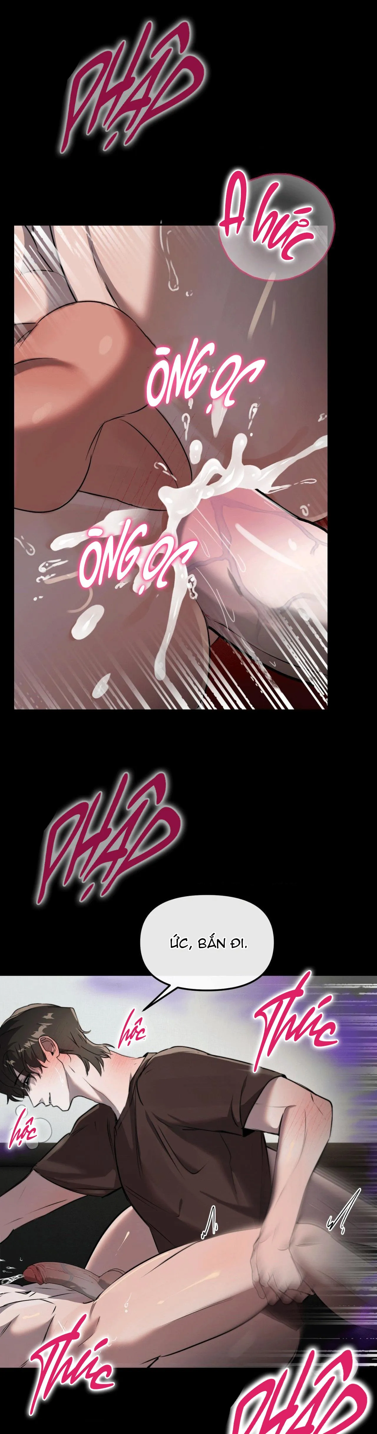 (ABO) BỐ TÔI TRỞ THÀNH TÀI SẢN CÔNG CỘNG Chapter 6 Trang 19