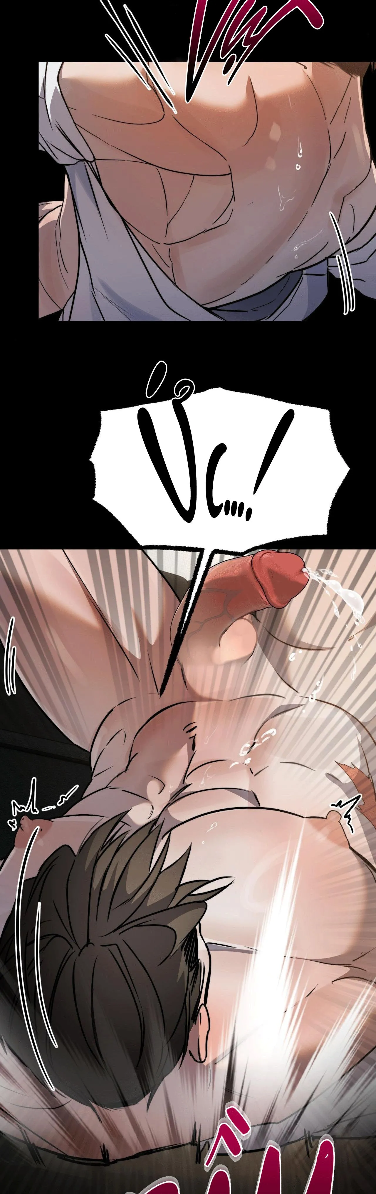 (ABO) BỐ TÔI TRỞ THÀNH TÀI SẢN CÔNG CỘNG Chapter 6 Trang 21