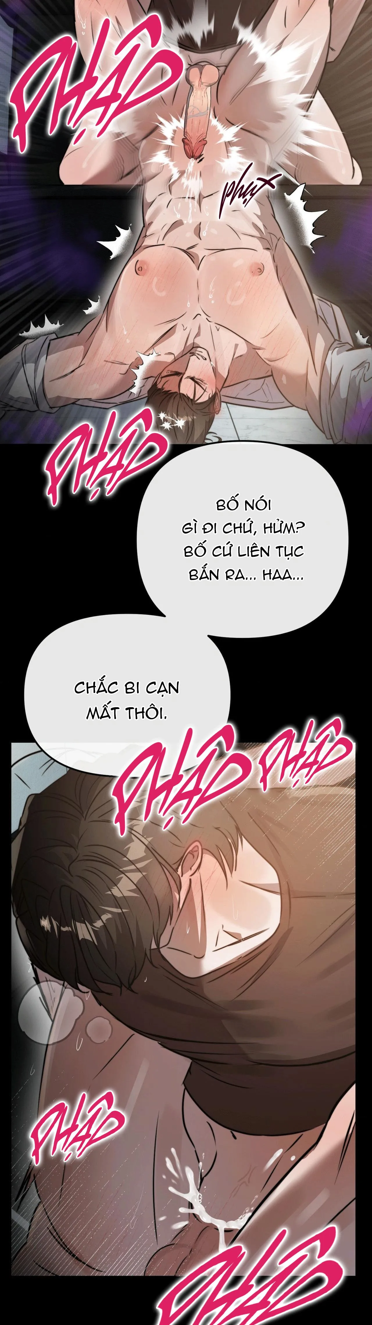 (ABO) BỐ TÔI TRỞ THÀNH TÀI SẢN CÔNG CỘNG Chapter 6 Trang 23