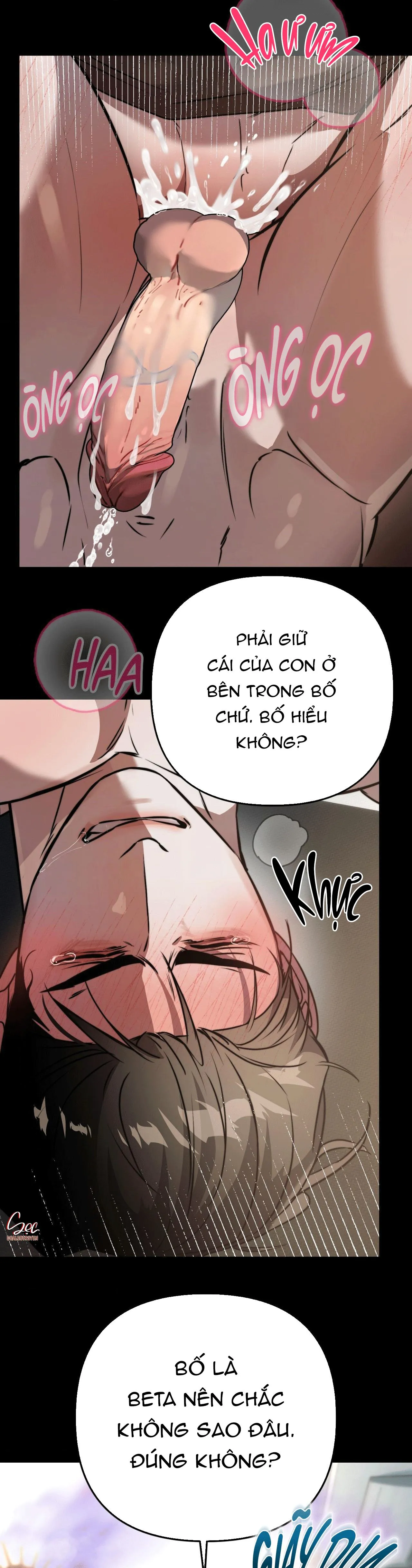 (ABO) BỐ TÔI TRỞ THÀNH TÀI SẢN CÔNG CỘNG Chapter 6 Trang 25