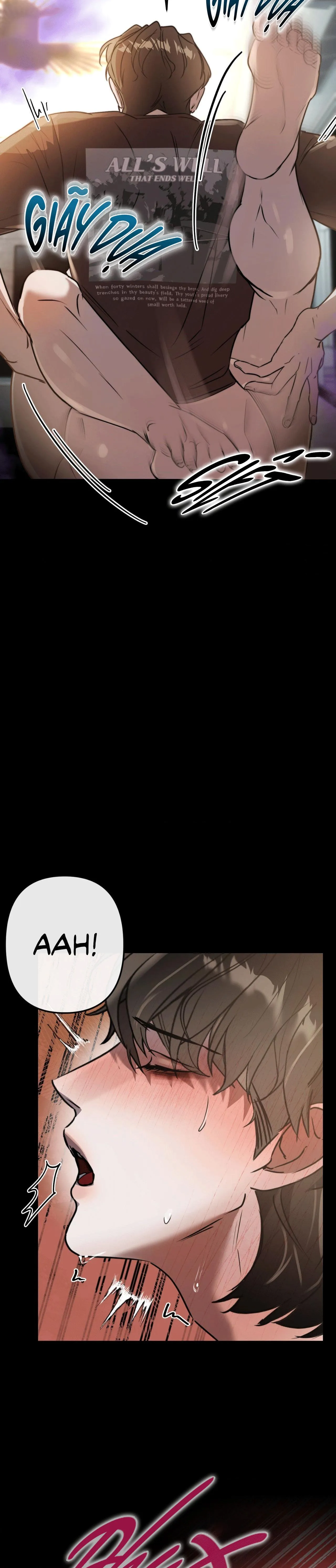 (ABO) BỐ TÔI TRỞ THÀNH TÀI SẢN CÔNG CỘNG Chapter 6 Trang 26