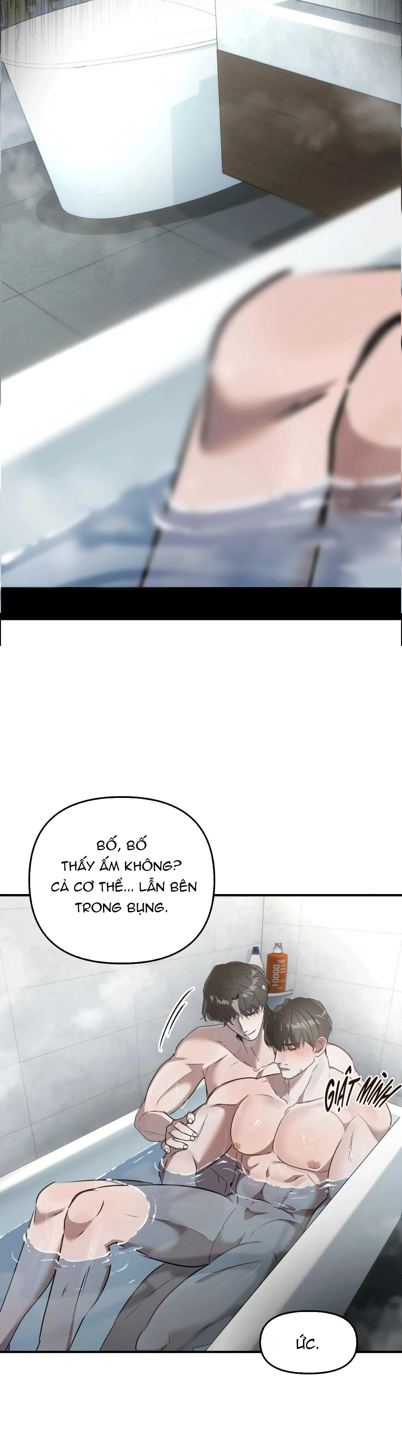 (ABO) BỐ TÔI TRỞ THÀNH TÀI SẢN CÔNG CỘNG Chapter 6 Trang 29