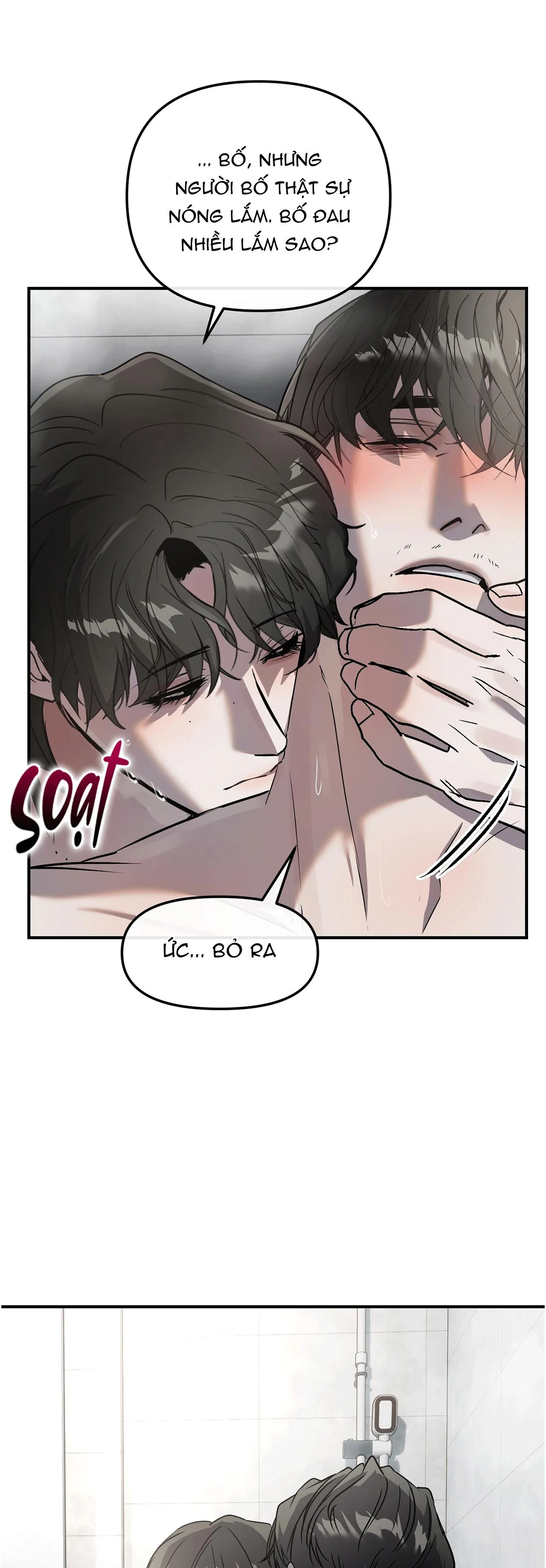 (ABO) BỐ TÔI TRỞ THÀNH TÀI SẢN CÔNG CỘNG Chapter 6 Trang 30