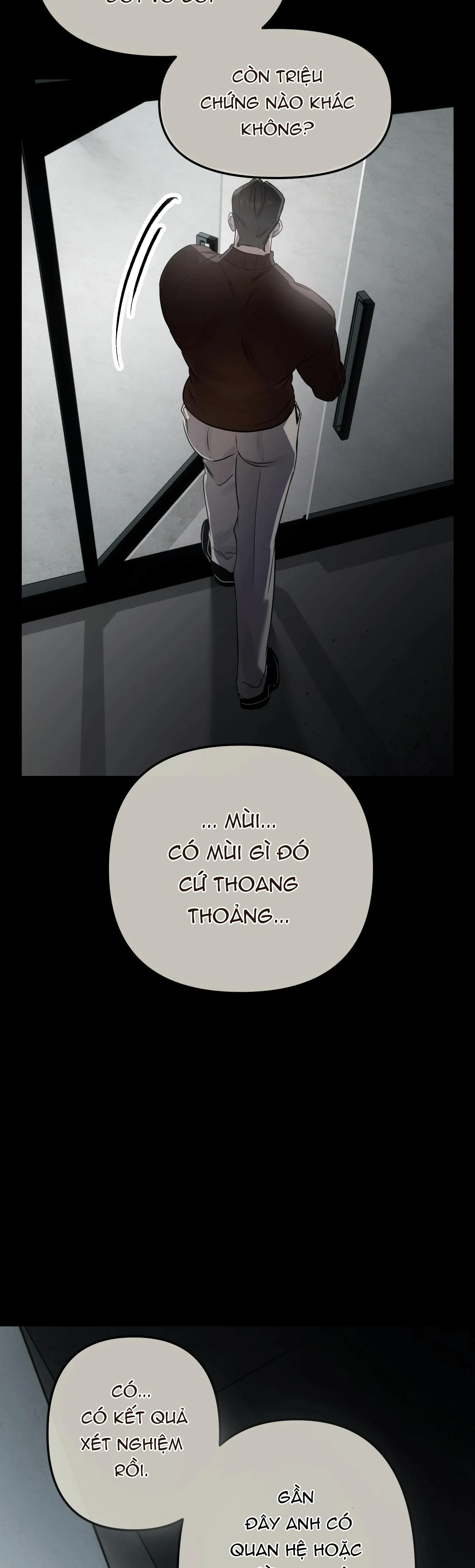 (ABO) BỐ TÔI TRỞ THÀNH TÀI SẢN CÔNG CỘNG Chapter 6 Trang 34