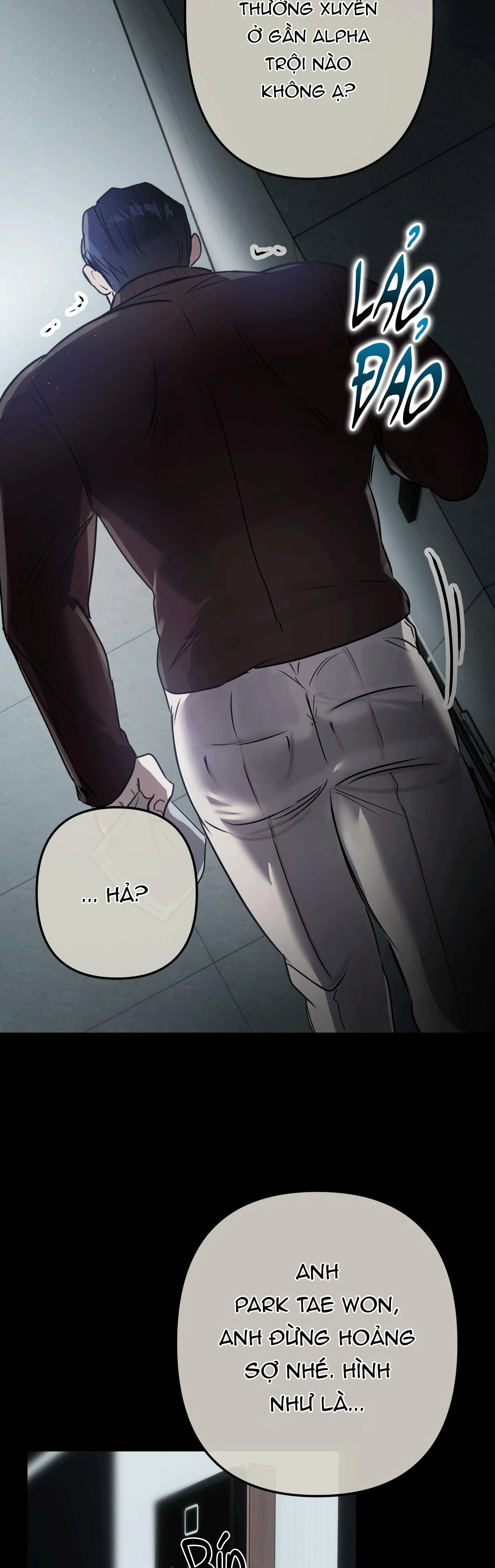 (ABO) BỐ TÔI TRỞ THÀNH TÀI SẢN CÔNG CỘNG Chapter 6 Trang 35