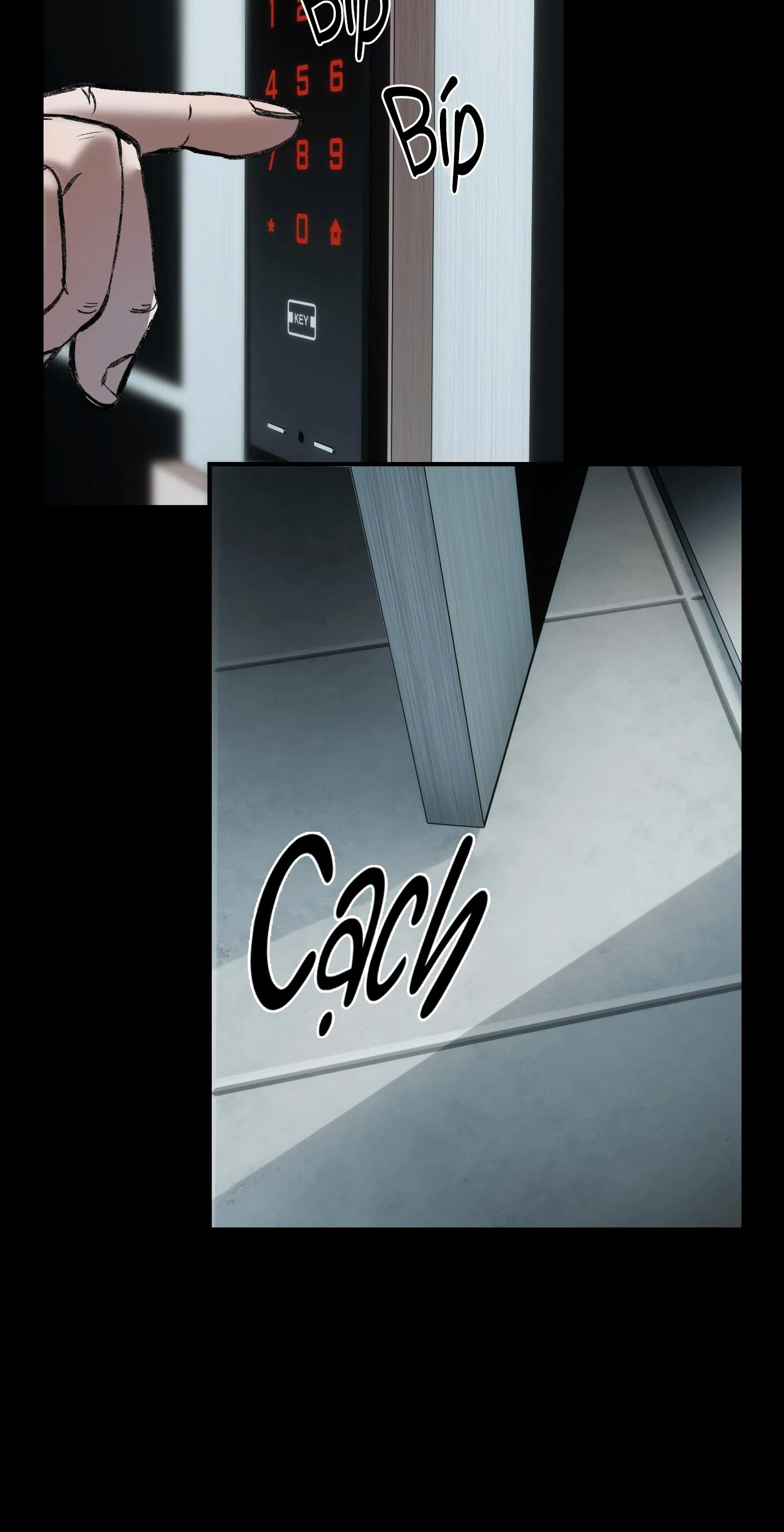 (ABO) BỐ TÔI TRỞ THÀNH TÀI SẢN CÔNG CỘNG Chapter 6 Trang 36