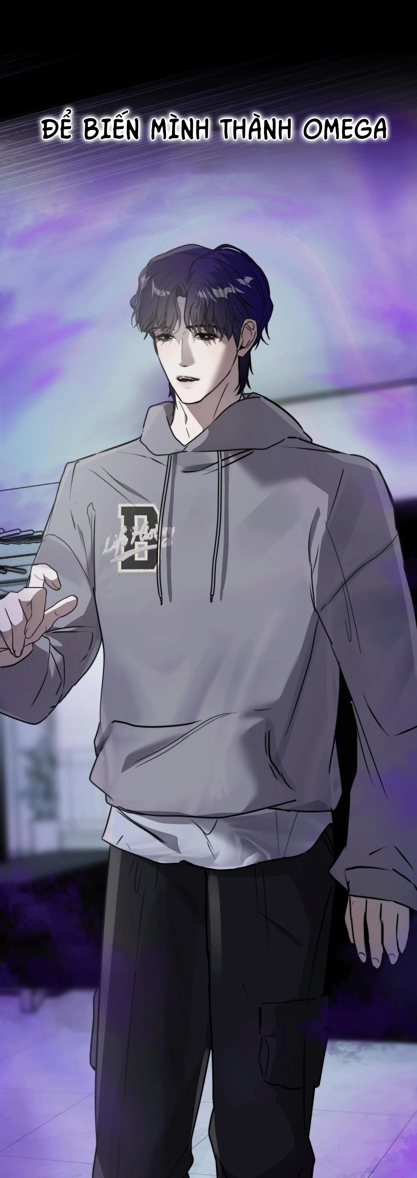 (ABO) BỐ TÔI TRỞ THÀNH TÀI SẢN CÔNG CỘNG Chapter 6 Trang 40