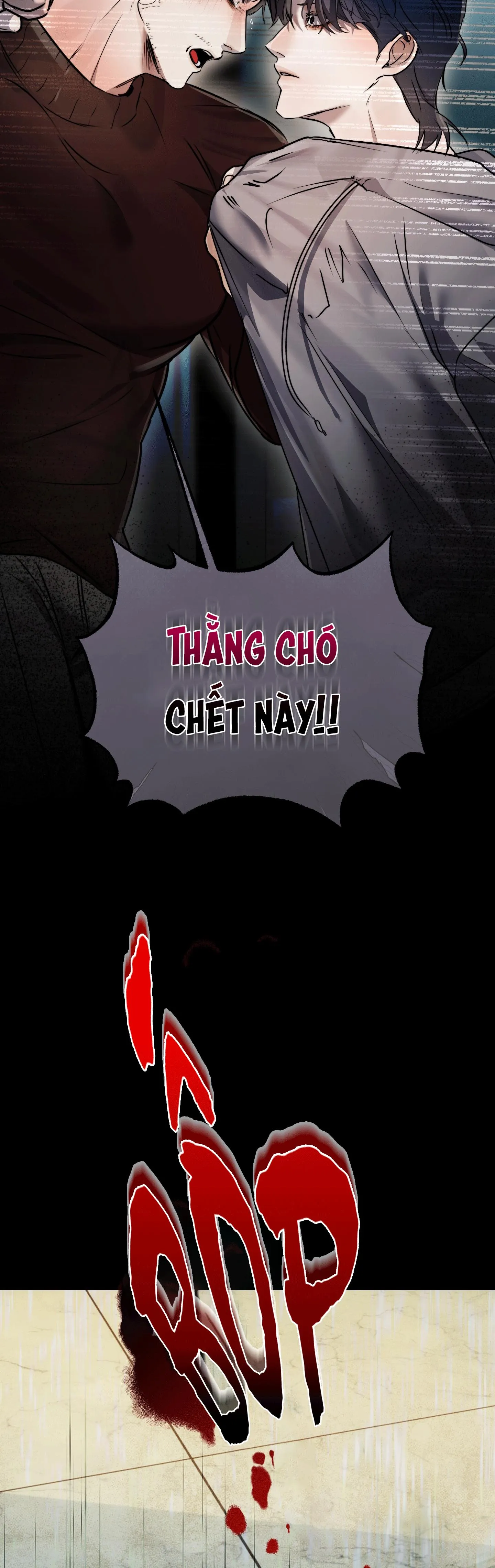 (ABO) BỐ TÔI TRỞ THÀNH TÀI SẢN CÔNG CỘNG Chapter 6 Trang 42