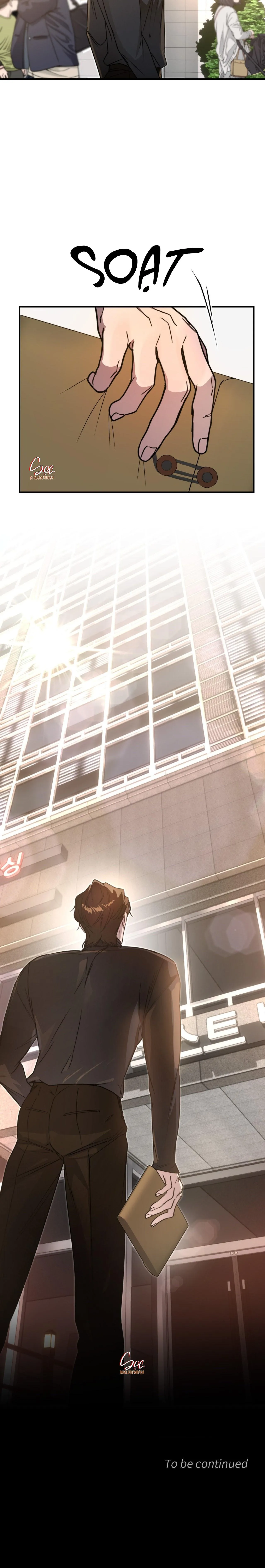 (ABO) BỐ TÔI TRỞ THÀNH TÀI SẢN CÔNG CỘNG Chapter 9 Trang 8