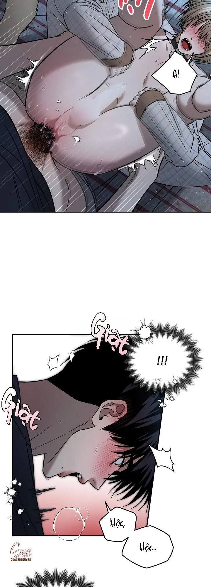 BỐ VÀ TÔI Chapter 5 Trang 23