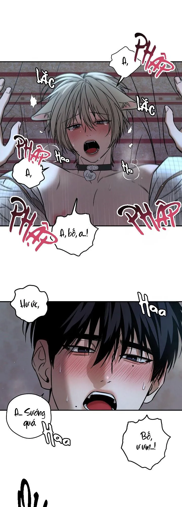 BỐ VÀ TÔI Chapter 5 Trang 29