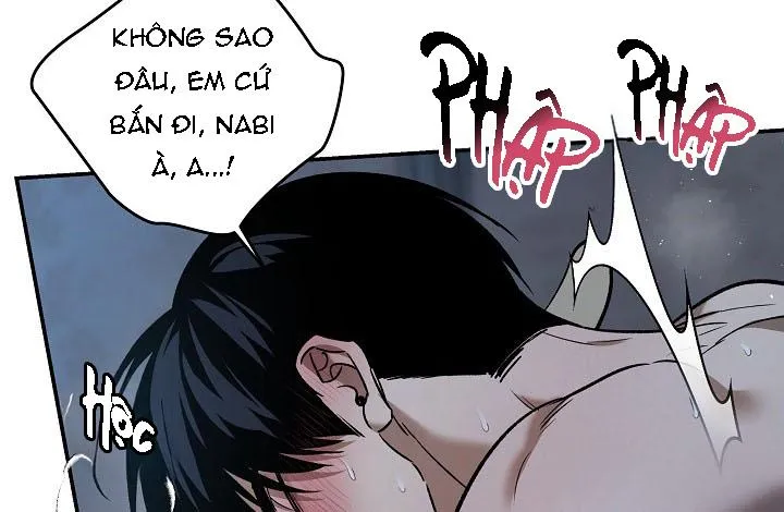 BỐ VÀ TÔI Chapter 5 Trang 36